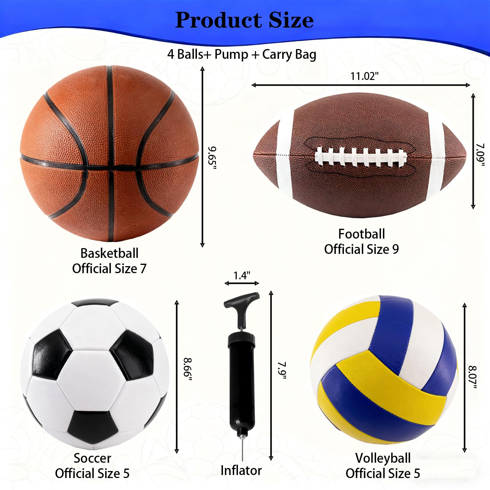 Eralivmart basketball close-up texture highlighting grip and durability