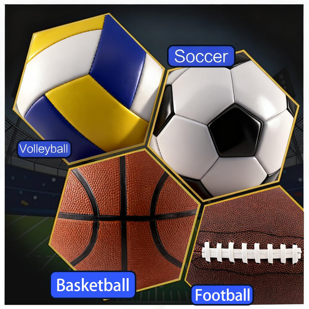 Eralivmart soccer ball panel detail demonstrating seam strength and control