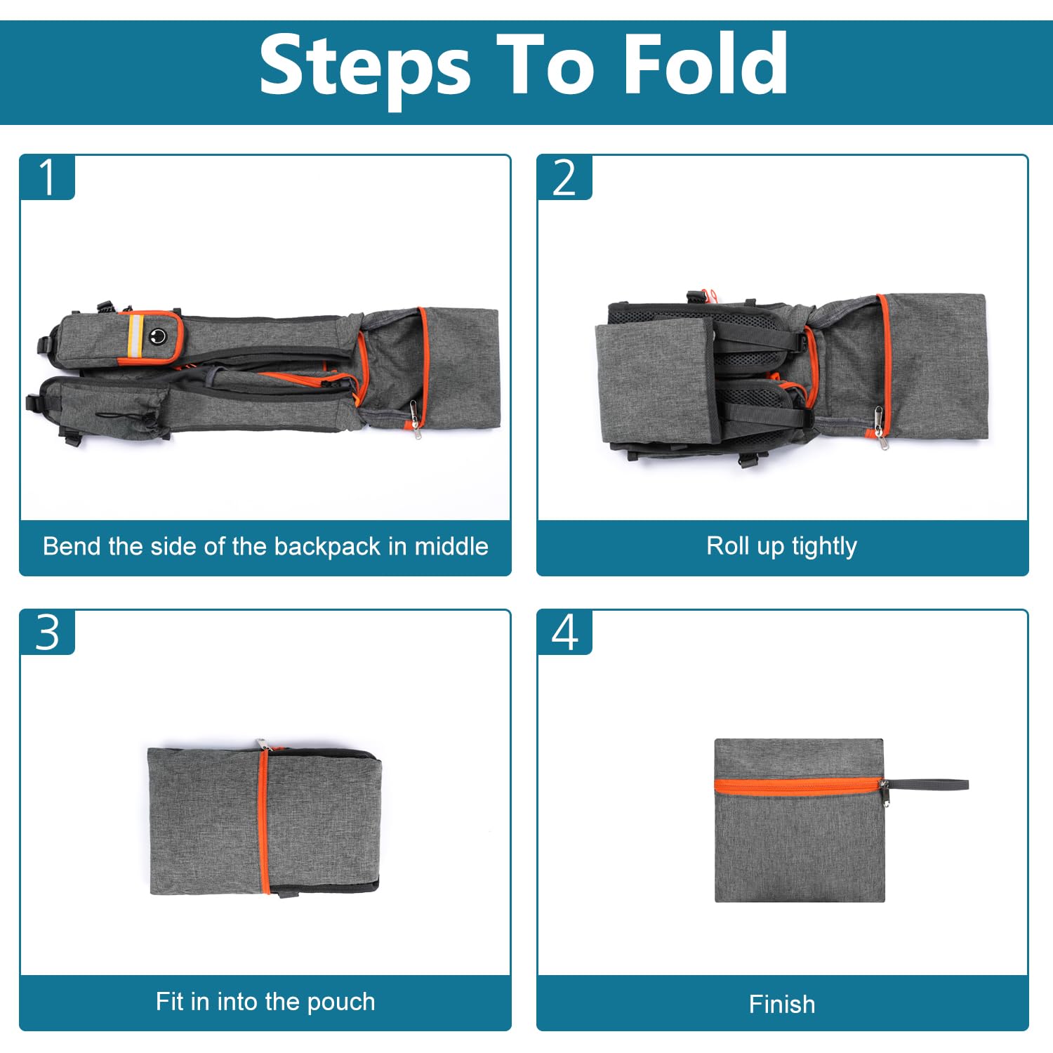 Esup water-resistant fabric texture demonstrating splash protection benefit