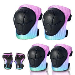 ETEETOW front packaging showing full gradient protective kit and included bag benefit