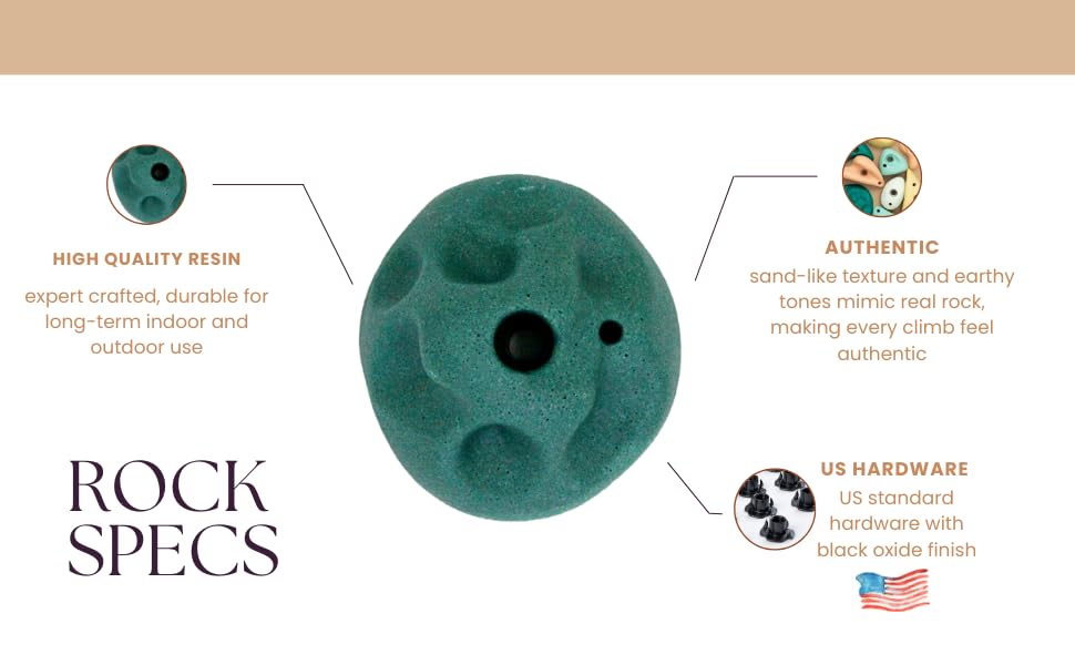 Everett & Avery Co. included T-nuts, set screws, and Allen wrench demonstrating easy-install benefit