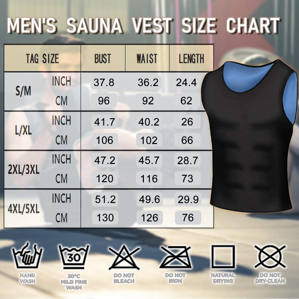 Everfion folded vest and label close-up showing compact storage and easy care