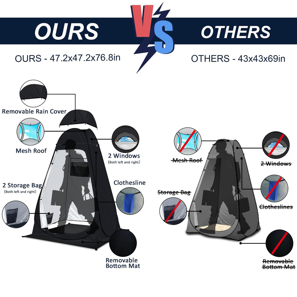 EVERRUSH mesh top ventilation detail improving airflow and comfort
