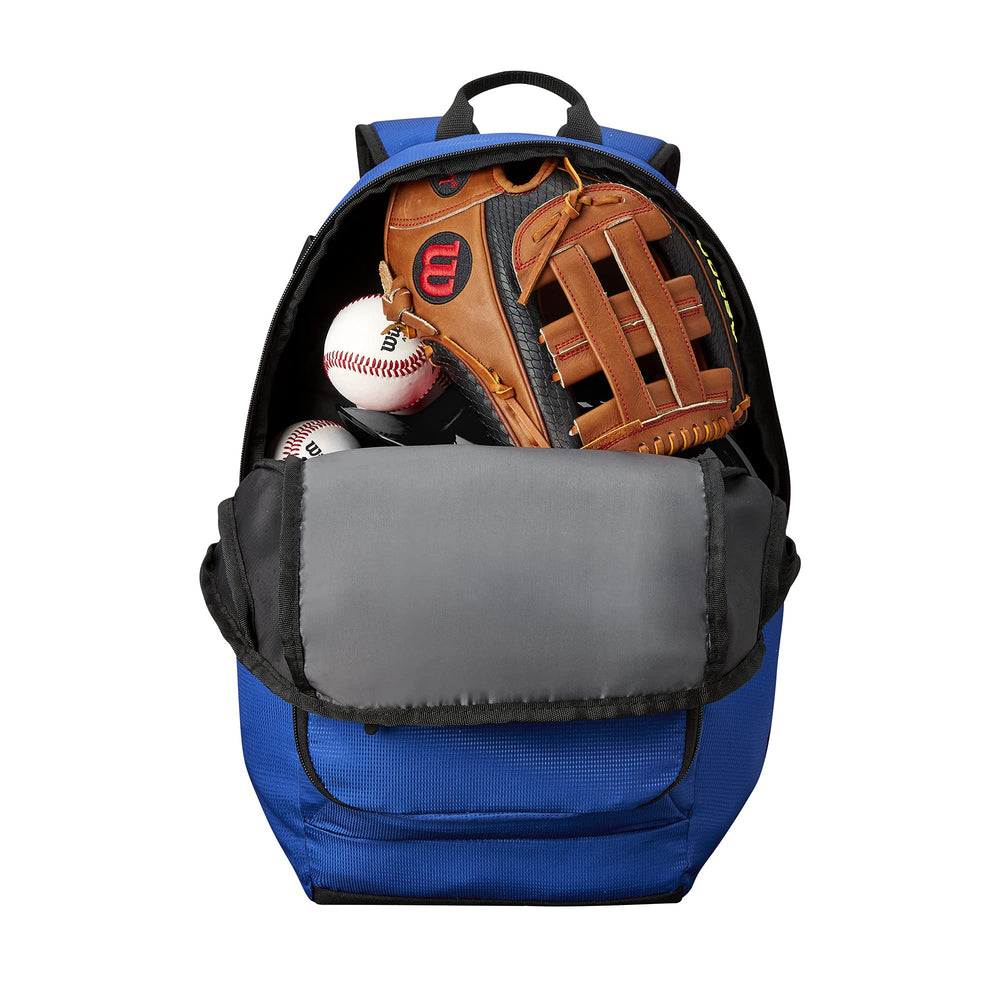 EvoShield SRZ-1 close texture and reinforced stitching for durability