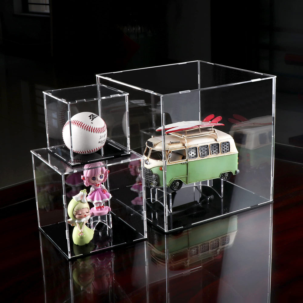 evron baseplate replaceable base detail showing compatibility and stability