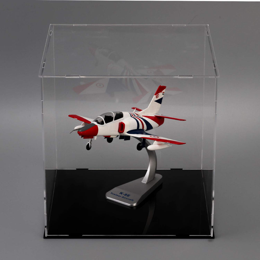 evron lifestyle desk display setting showing modern aesthetic and organized look