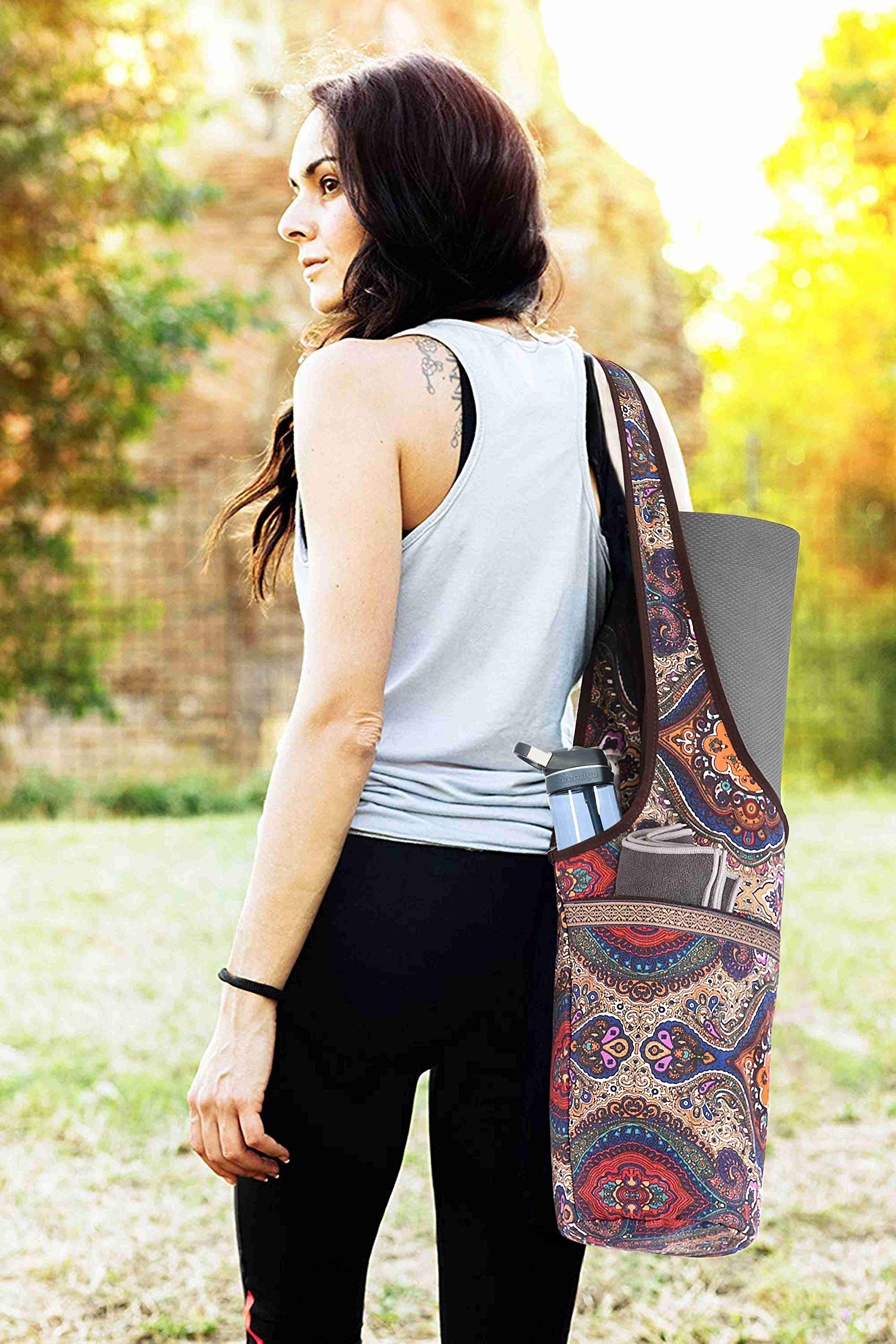 Ewedoos strap detail widened shoulder support to reduce strain