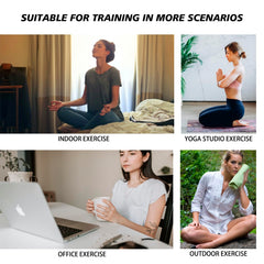 EWEMDAI in-use seated training demonstration improving muscle control