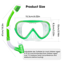 EXP VISION dry-top snorkel valve close-up showing splash protection benefit