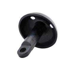 Extreme Max anchor side profile highlighting mushroom shape for better hold