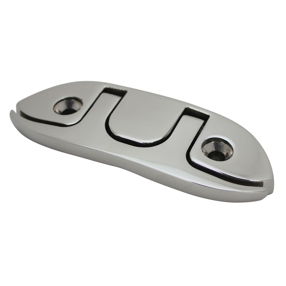 Extreme Max hardware under-deck showing included bolts and easy installation advantage