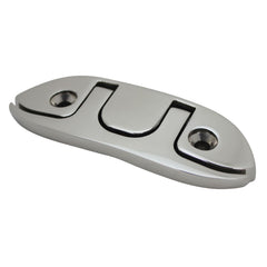 Extreme Max hardware under-deck showing included bolts and easy installation advantage