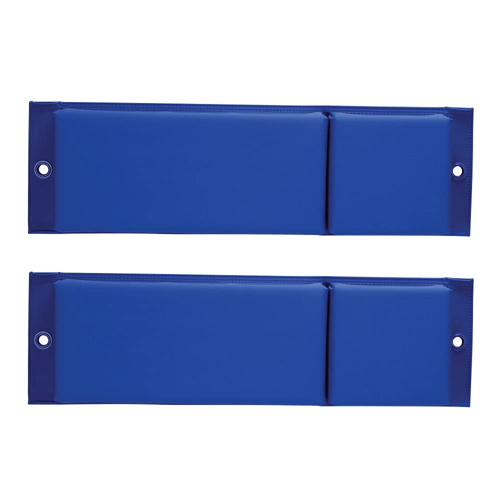 Extreme Max included 3/8" solid-braid line ready to rig for secure attachment