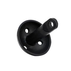 Extreme Max anchor deployed from an inflatable boat demonstrating secure anchoring benefit