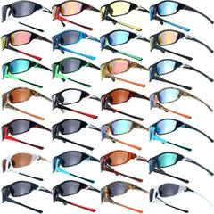 Fabbay front view showing full-frame coverage and clear polarization benefit