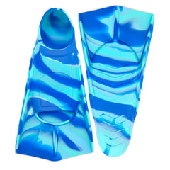 Fadgesy close-up of soft silicone texture for comfort and reduced chafing