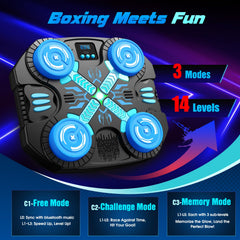 faentwc close-up of high-elastic sponge pad highlighting soft impact protection