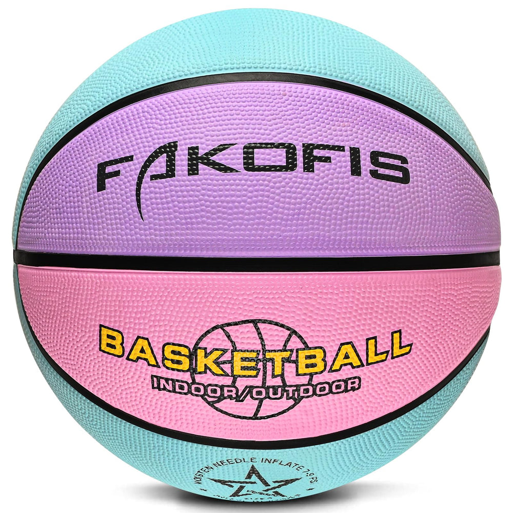 FAKOFIS held in a child’s hands demonstrating proper scale and easier handling