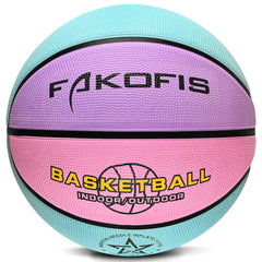 FAKOFIS held in a child’s hands demonstrating proper scale and easier handling