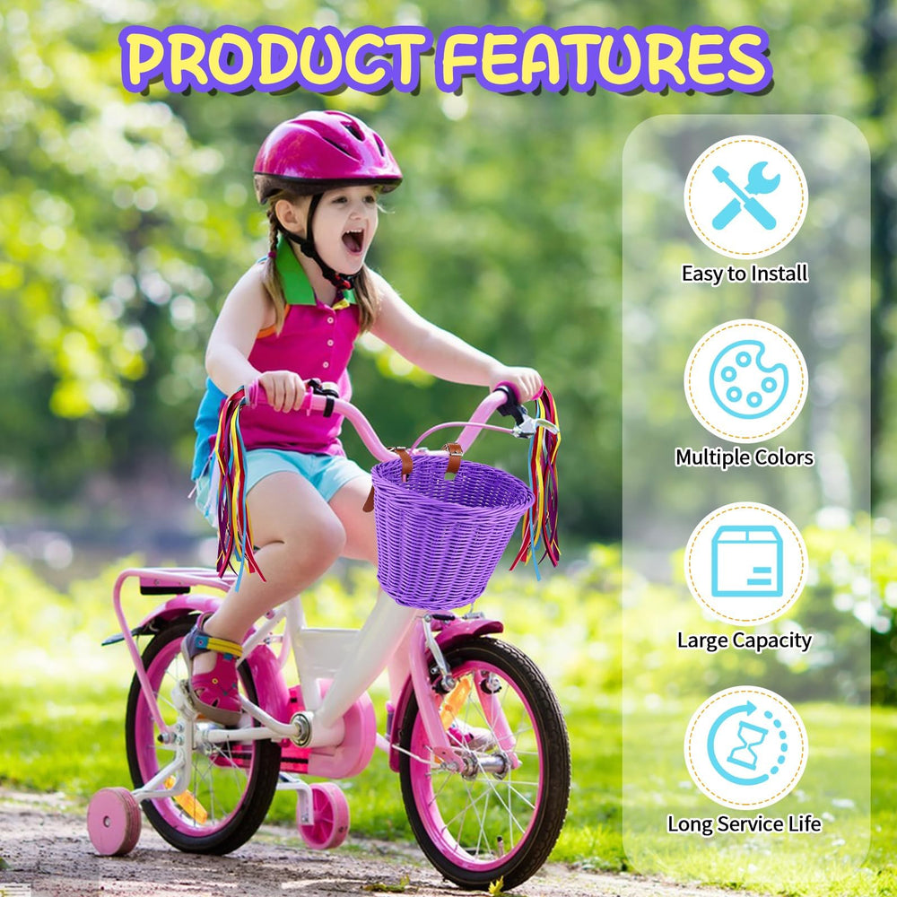 FANOVO bell and windmill detail for audible and visual fun