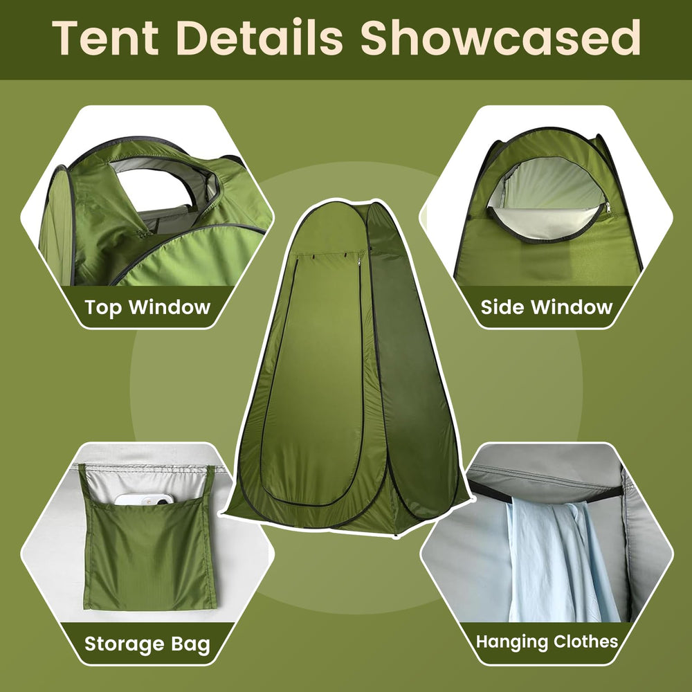 Fantasyon folded kit in carry bag highlighting compact transport