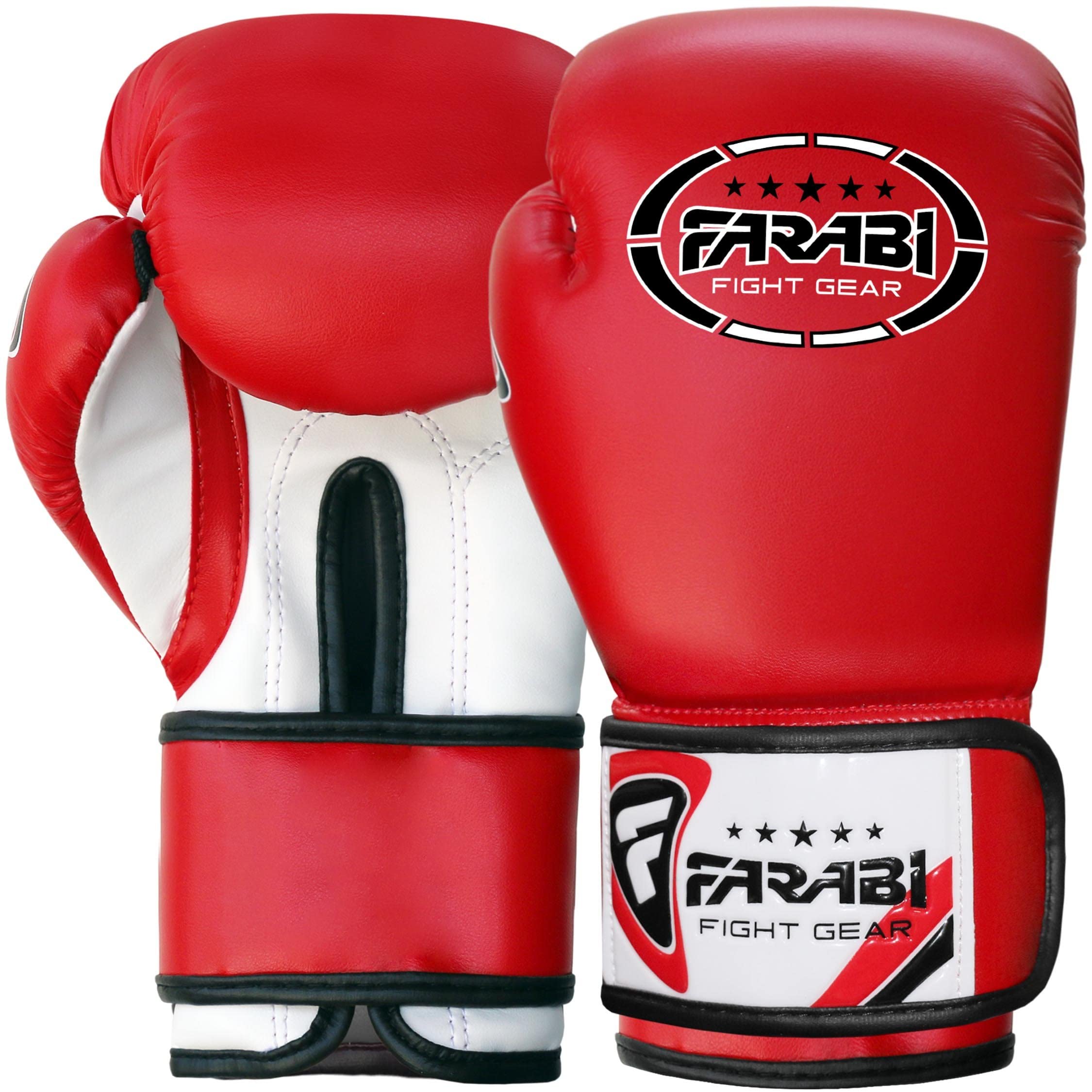 Farabi Sports attached thumb detail reducing thumb twist and increasing safety