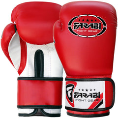 Farabi Sports attached thumb detail reducing thumb twist and increasing safety