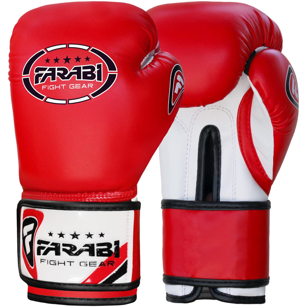 Farabi Sports adjustable wrist strap closure for secure fit and wrist support