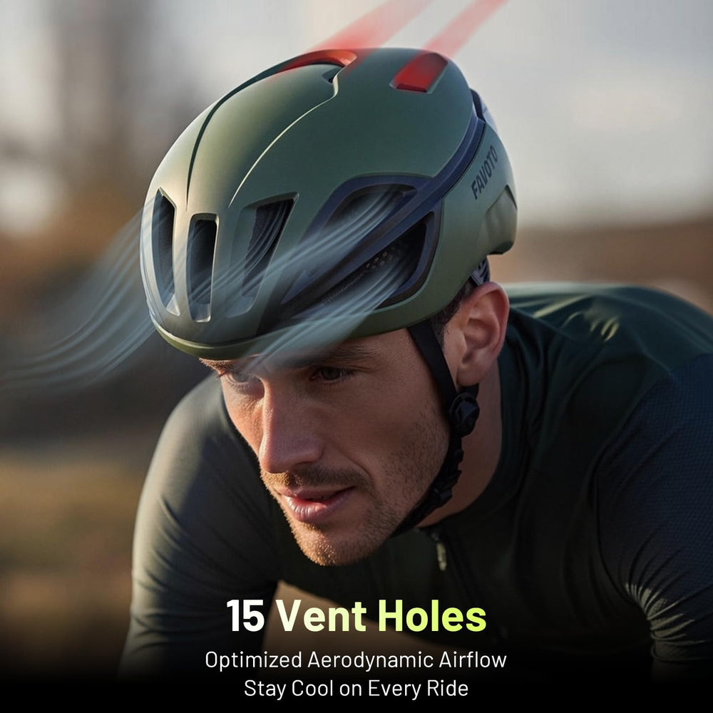 Favoto helmet interior EPS foam for impact absorption