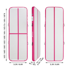 FBSPORT close-up seam and valve detail highlighting reinforced stitch and airtight benefit for durability