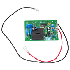 FBULWSEC close-up of wiring connectors and terminals for accurate reconnection and secure contact