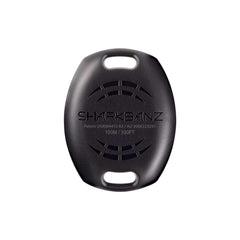 FCS x SHARKBANZ magnet array closeup highlighting proven deterrent benefit
