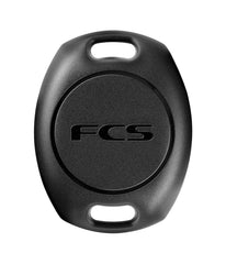 FCS x SHARKBANZ front view showing compact design and easy attachment benefit