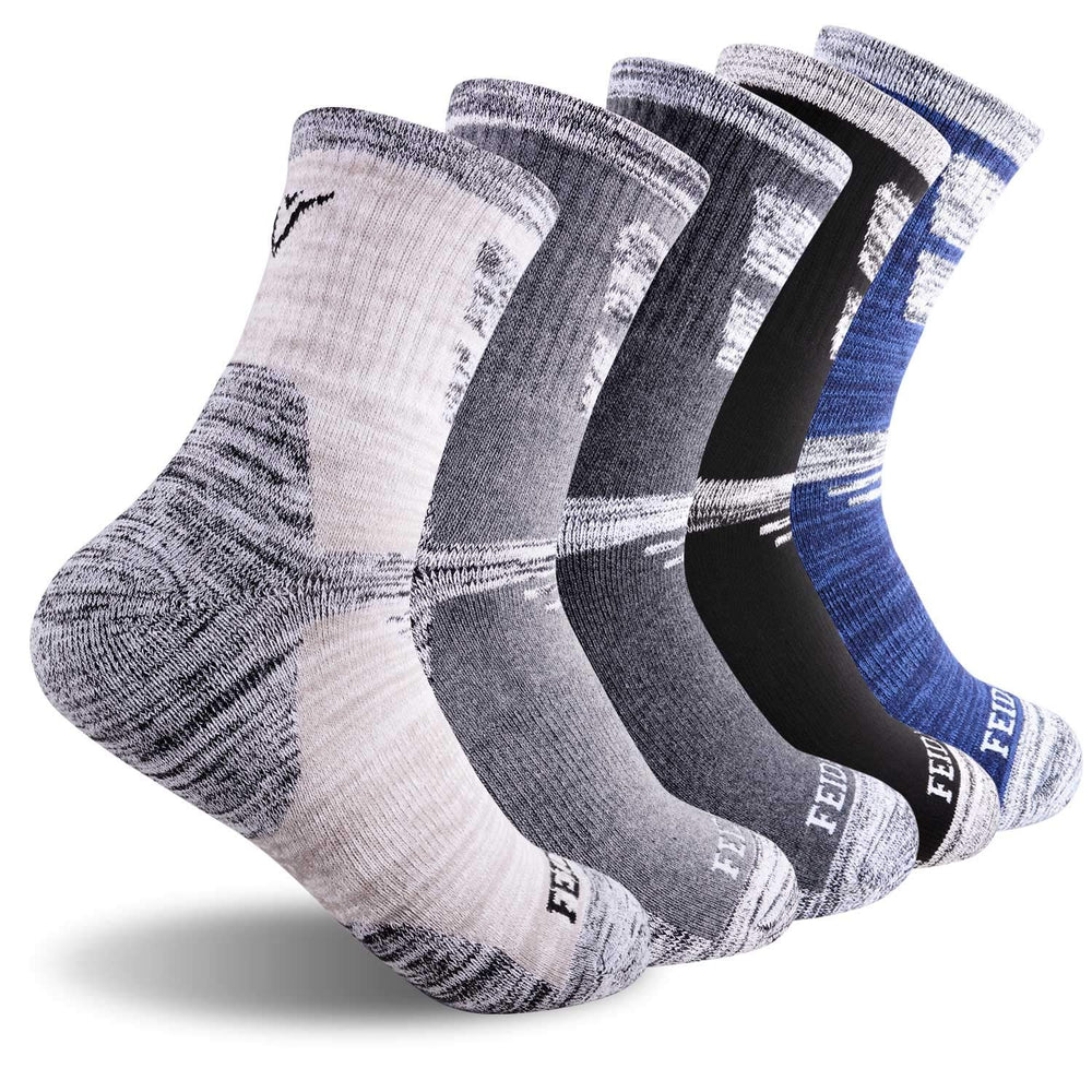 FEIDEER front pair packaging showing multi-pack and fit benefits