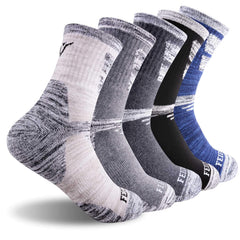 FEIDEER front pair packaging showing multi-pack and fit benefits