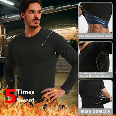 FEVOHOT underarm panel detail promoting breathability and mobility