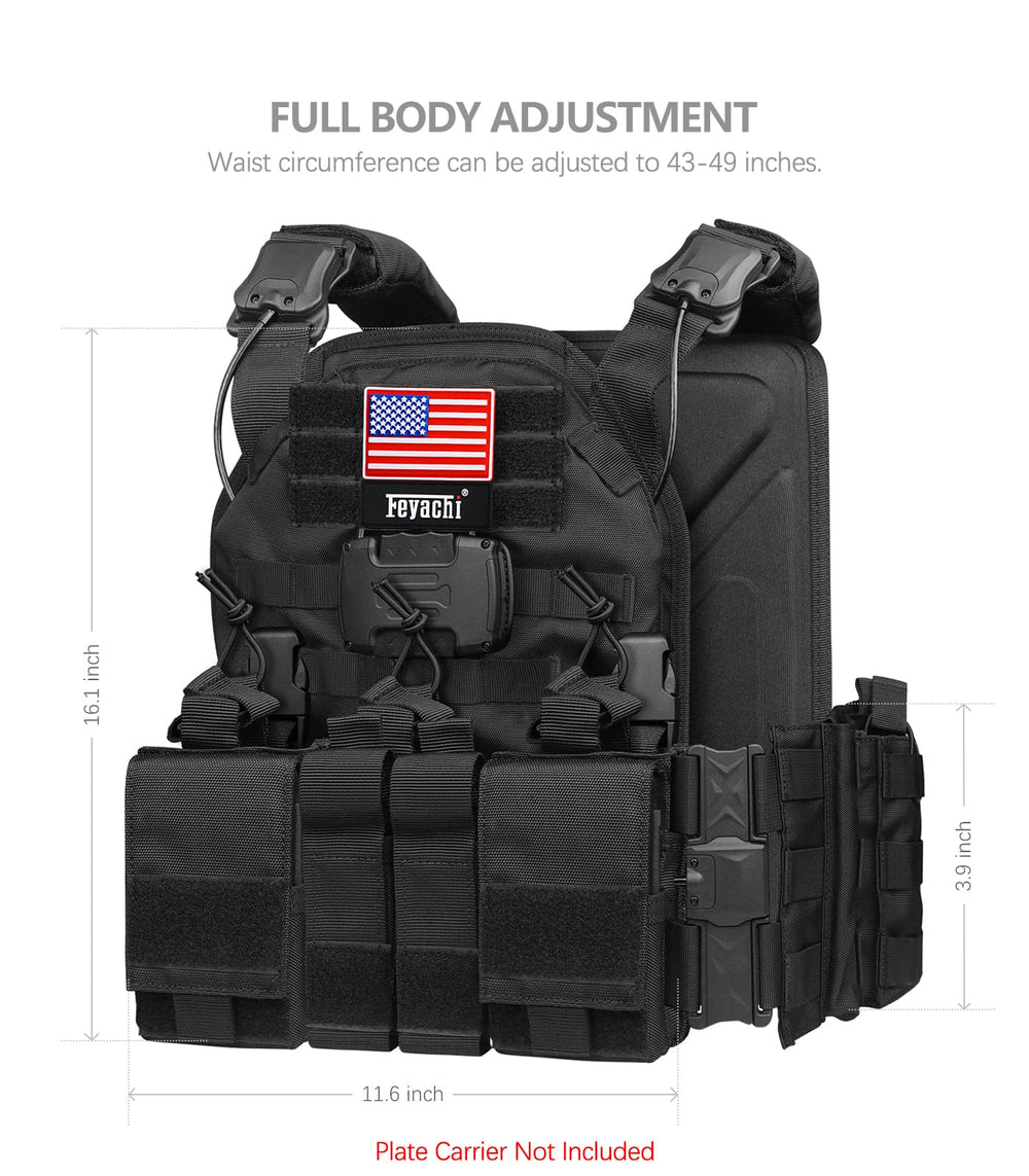 Feyachi TM-20 worn on model to show fit and adjustable sizing benefits