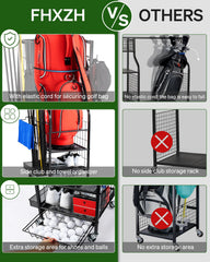 FHXZH heavy-duty wheels with locks for easy movement and stability