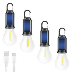 Fieldspark front packaging view showing four bulbs and benefits