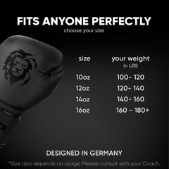 FIGHTR leather close-up highlighting stitching and long-lasting durability benefit