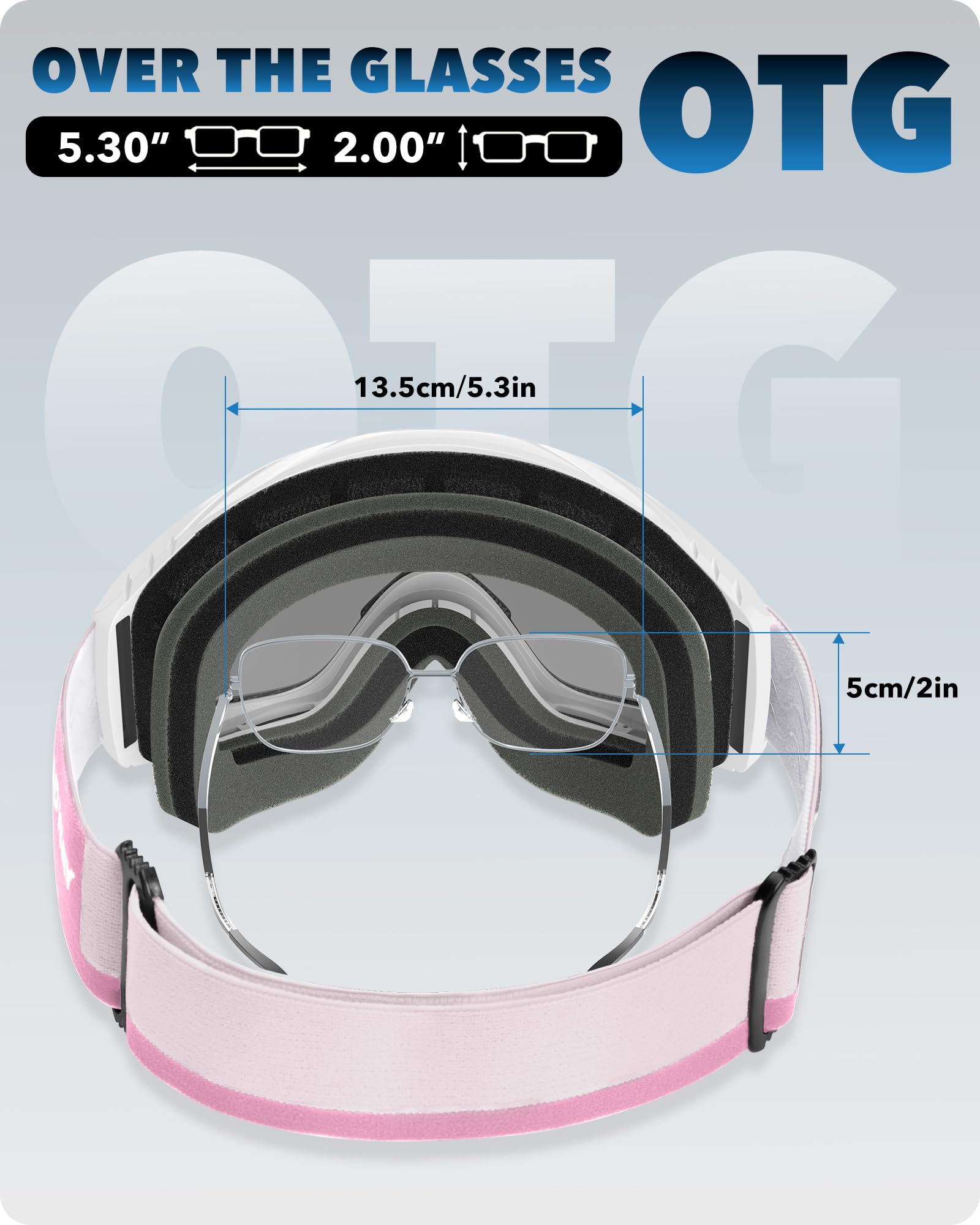 findway strap and buckle showing secure helmet compatibility