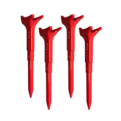 FIRE AWAY front packaging in red showing pack of tees and benefits
