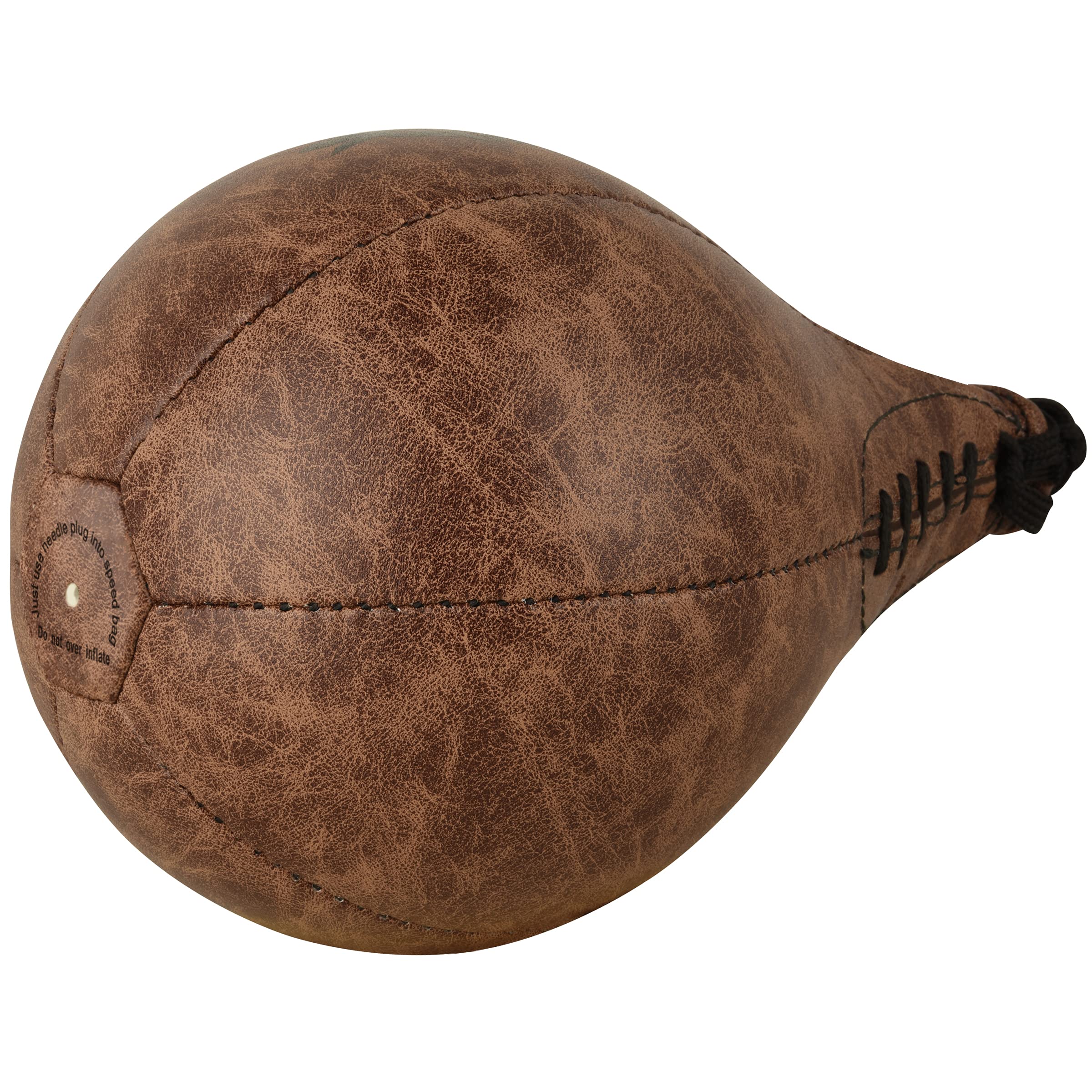 FISTRAGE vintage black styling on the ball in a gym setting enhancing classic aesthetic appeal