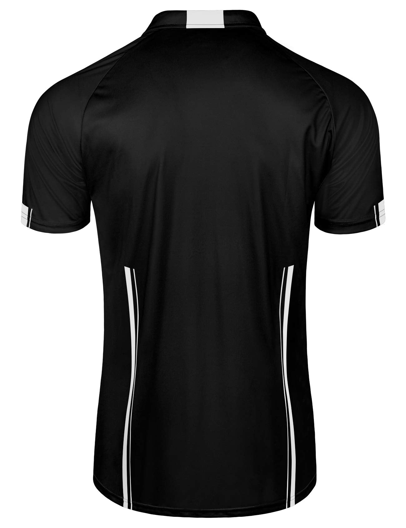 FitsT4 Sports close-up of fabric texture highlighting quick-wicking performance