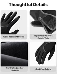 FitsT4 Sports thumb mesh detail for breathability and flexible movement