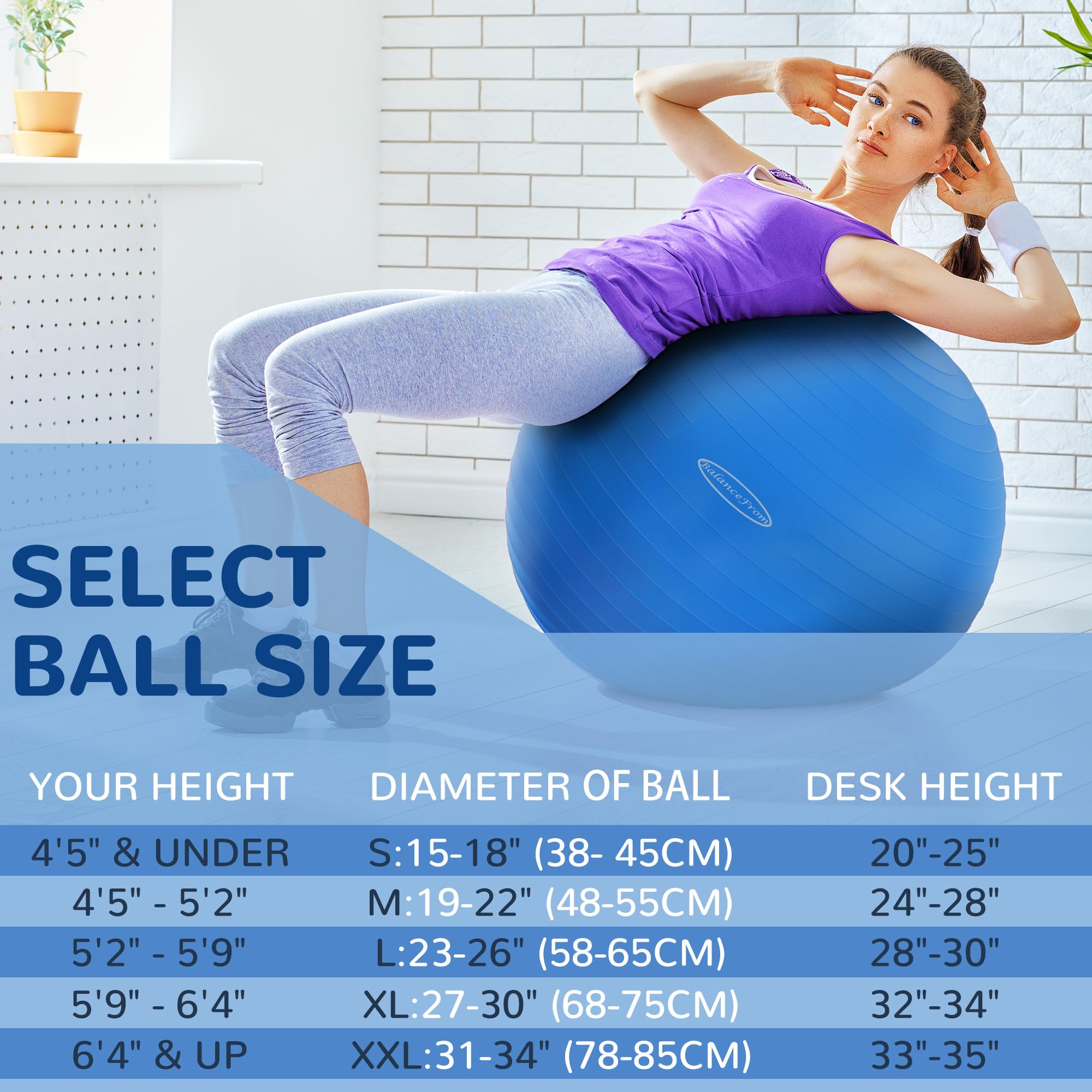 Fitvids close-up of slip-resistant texture offering improved grip during exercises