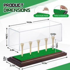 Fiwochic wooden base close-up highlighting natural finish and secure support