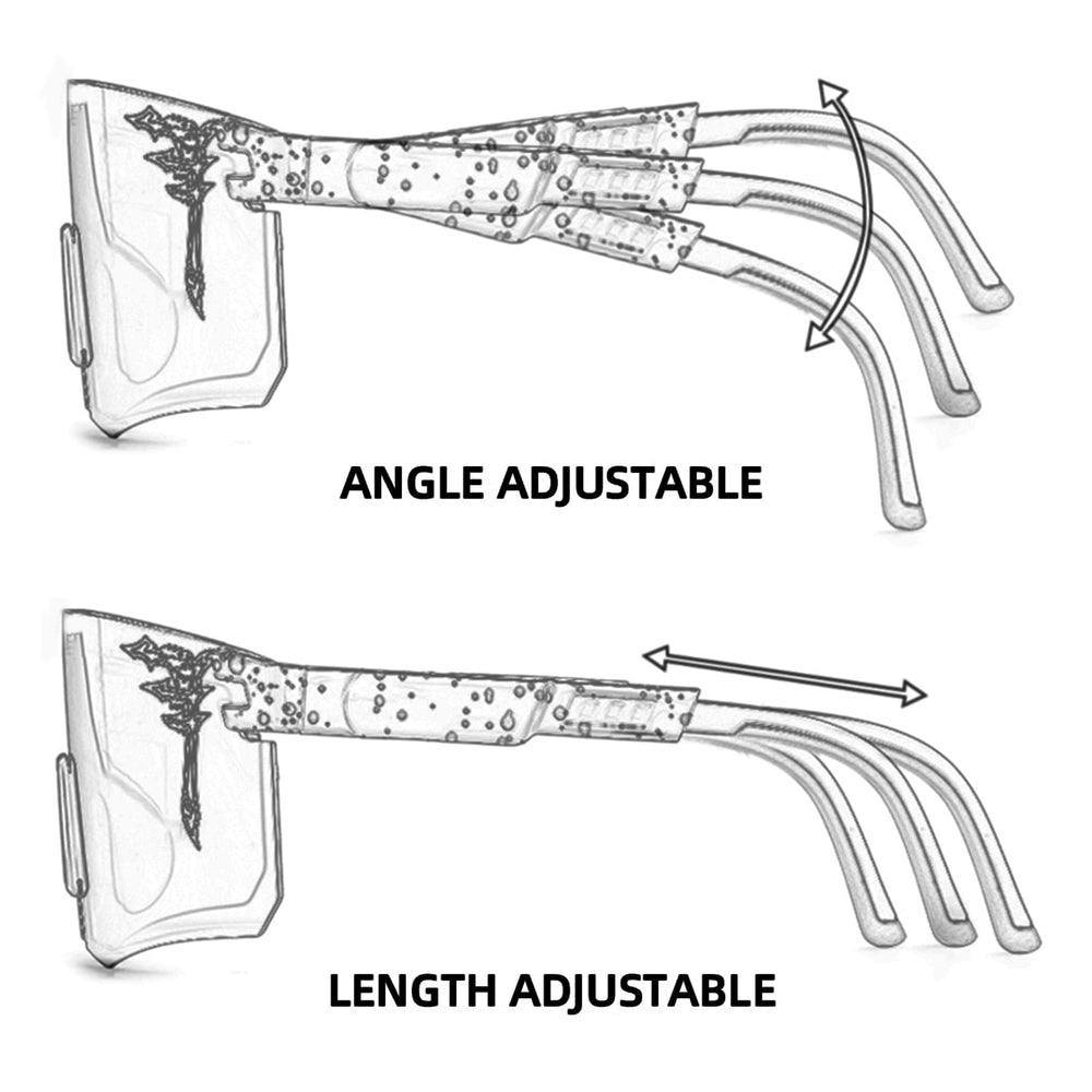 FIXEROS held in hand for size comparison illustrating lightweight durable build