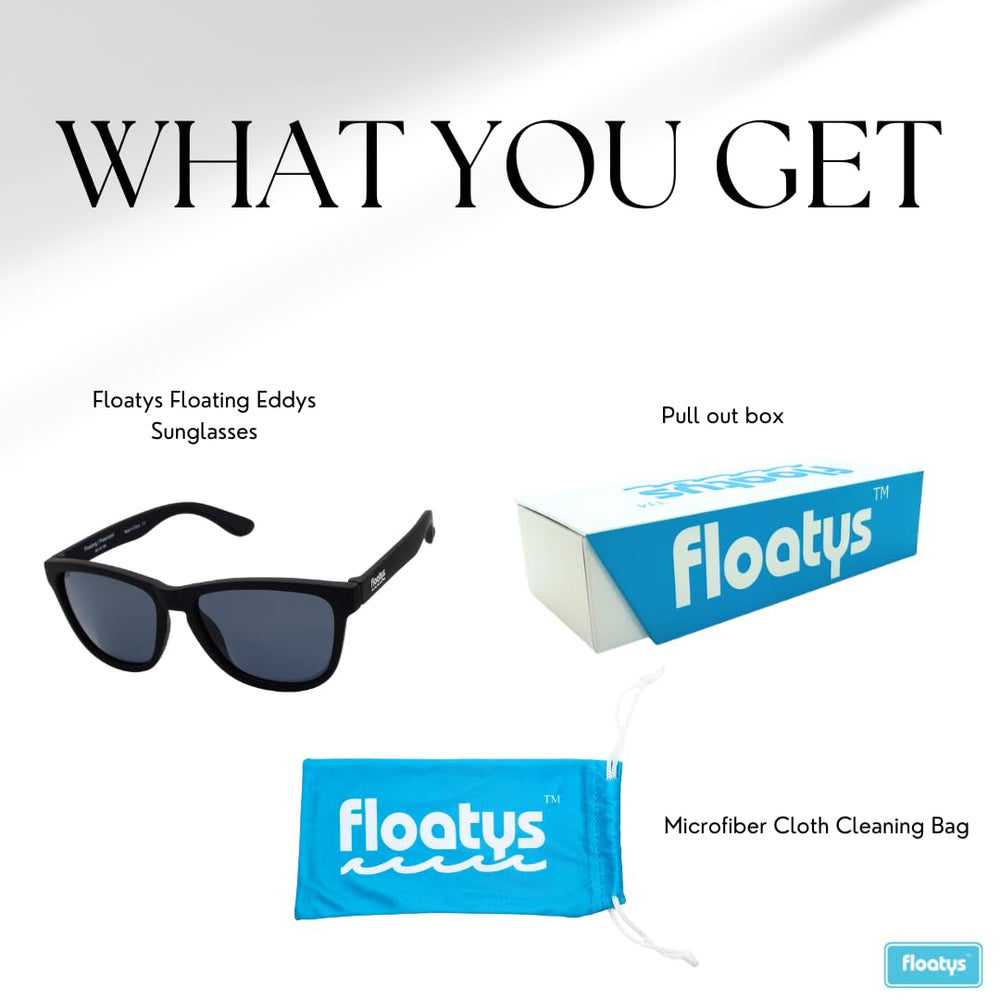 Floatys lifestyle beach wear shows stylish sun protection benefit