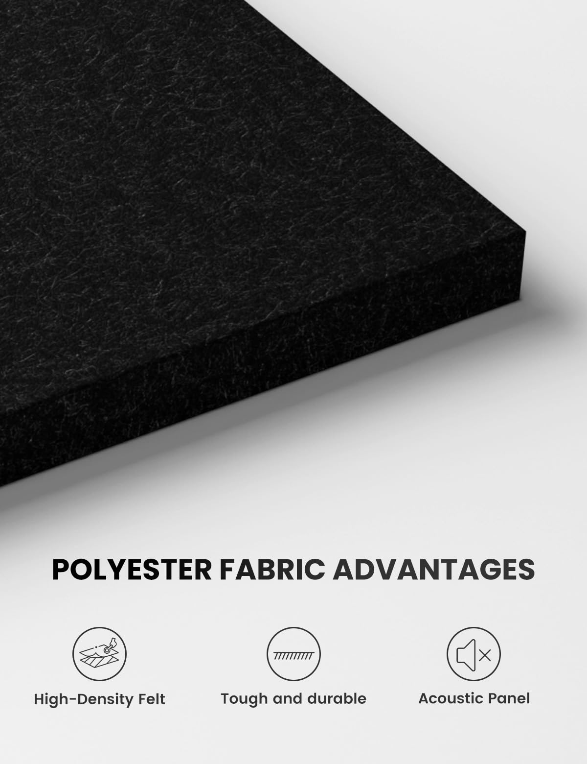 Fluxynara adhesive pad and kit illustrating easy tool‑free installation